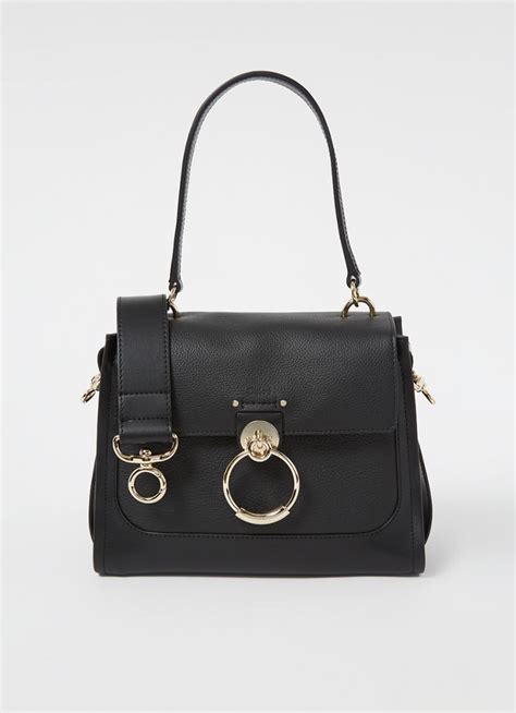 chloe tess bag bijenkorf|Chloé koop je online bij de Bijenkorf.